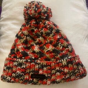 Columbia Beanie
